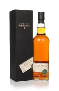 Glenrothes 15 Year Old 2007 (cask 10234) (Adelphi)