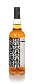 Dailuaine 7 Year Old 2016 (Thompson Bros.)