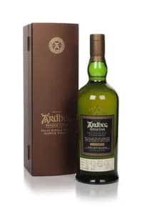 Ardbeg 10 Year Old 1999 (cask 1924) - First Fill Bourbon Cask