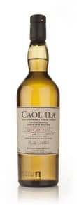 Caol Ila 2000 (cask 301696) - Fèis Ìle 2011