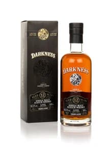 Craigellachie 12 Year Old Oloroso Cask Finish (Darkness) (62.2%)