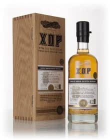 Garnheath 42 Year Old 1974 (cask 11209) - Xtra Old Particular (Douglas Laing)