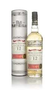 Glenburgie 12 Year Old 2007 (cask 13706) - Old Particular (Douglas Laing)