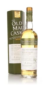 Scapa 15 Year Old 1993 - Old Malt Cask (Douglas Laing)
