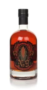 Slipknot No.9 Red Cask