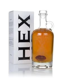 Glen Moray 20 Year Old 1998 (cask 750408) - HEX