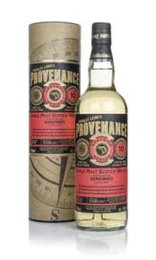 Benrinnes 10 Year Old 2011 (cask 15278) - Provenance (Douglas Laing)
