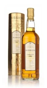 Caol Ila 28 Year Old 1980 - Mission (Murray McDavid)