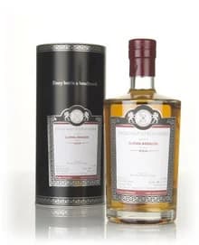 Glenglassaugh 2009 (bottled 2018) - Malts of Scotland