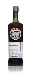 Breuckelen 7 Year Old 2014 (cask 142.2) - (The Scotch Malt Whisky Society)