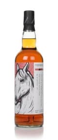 Secret Speyside 16 Year Old 2006 (Thompson Bros.)