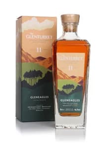 The Glenturret 11 Year Old - Gleneagles (2023 Release)