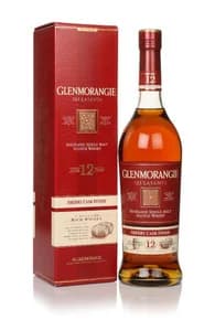 Glenmorangie 12 Year Old - The Lasanta (Pre 2022)