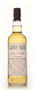 Glen Elgin 17 Year Old 1995 - Strictly Limited (Càrn Mòr)