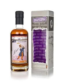 Millstone 9 Year Old (That Boutique-y Whisky Company)