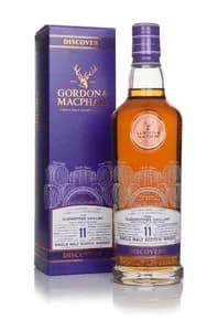 Glenrothes 11 Year Old - Discovery (Gordon & MacPhail)