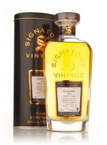 Glenturret 31 Year Old 1979 - Cask Strength Collection (Signatory)