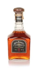 Jack Daniel's Single Barrel - 1990s