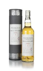 Tormore 7 Year Old 2012 - Hepburn's Choice (Langside)