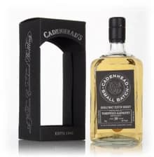Tomintoul 30 Year Old 1985 - Small Batch (WM Cadenhead)