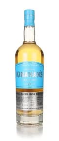 Kinahan's Small Batch Irish Whiskey