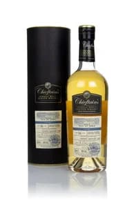 Jura 16 Year Old 1998 (casks 2151 & 2164) - Chieftain's (Ian Macleod)