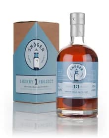 Smögen 3 Year Old 2011 Sherry Project 1:1