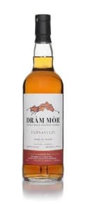 Tamnavulin 10 Year Old (cask 800419) - Dràm Mòr