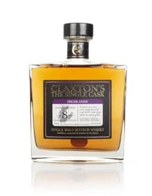 Glen Garioch 8 Year Old 2011 - Claxton's