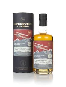 Dailuaine 13 Year Old 2008 (cask 306833) - Infrequent Flyers (Alistair Walker)
