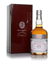 Ardmore 35 Year Old 1990 - Old & Rare Platinum (Hunter Laing)