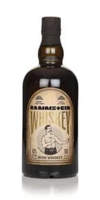 Rammstein 10 Year Old Irish Whiskey Sherry Cask Finish