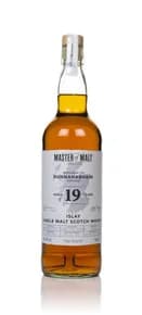 Bunnahabhain 19 Year Old 2001 Single Cask (Master of Malt)