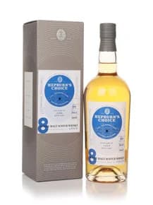 Jura 8 Year Old 2014 - Hepburn's Choice (Langside)