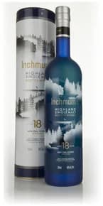 Inchmurrin 18 Year Old - Pre 2015