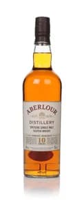 Aberlour 10 Year Old Forest Reserve