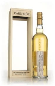 Ledaig 19 Year Old 1997 (cask 643083) - Celebration of the Cask (Càrn Mòr)