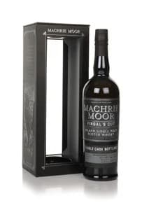 Arran Machrie Moor - Fingal's Cut 2011 Cask #1845