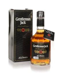 Gentleman Jack 3rd Generation 1999 - 2006