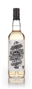 Strathisla 9 Year Old 2005 (Malt of The Earth)