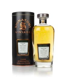 Glen Elgin 25 Year Old 1995 (cask 3270) - Cask Strength Collection (Signatory)