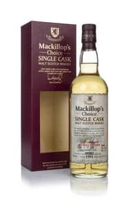 Ardbeg 29 Year Old 1991 (cask 1929) - Mackillop's Choice