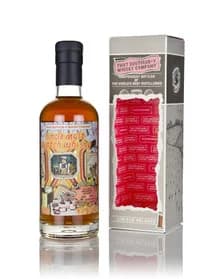 Bruichladdich 28 Year Old (That Boutique-y Whisky Company)