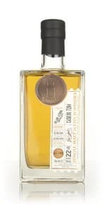 Blair Athol 22 Year Old 1991 (cask 7284) - The Single Cask