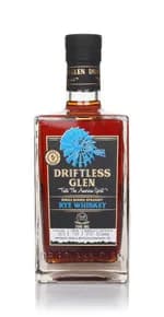 Driftless Glen 5 Year Old Single Barrel Rye