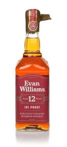 Evan Williams 12 Year Old