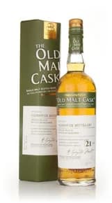 Inchgower 21 Year Old 1986 - Old Malt Cask (Douglas Laing)
