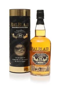 Balblair 24 Year Old 1979