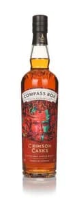 Compass Box Crimson Casks