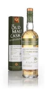 Allt-à-Bhainne 18 Year Old 1996 (cask 10825) - Old Malt Cask (Hunter Laing)